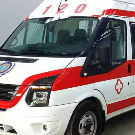 石柱非急救护送病人转院租赁救护车的优缺点对比